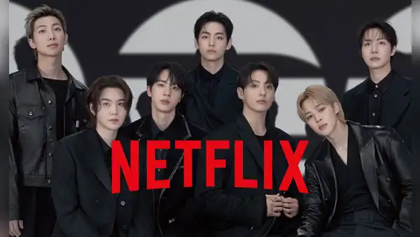 'BTS: The Return': fecha de estreno y guía de horarios en Netflix para ver el documental de la banda surcoreana
