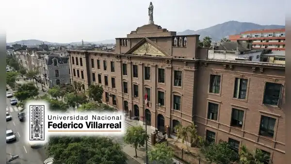 Las carreras con más vacantes en la UNFV para el examen de este domingo 29 de marzo