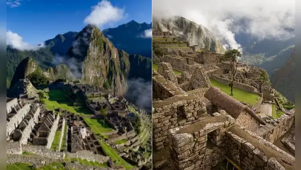 Gobierno aprueba Plan Maestro de Machu Picchu con vigencia hasta el año 2031
