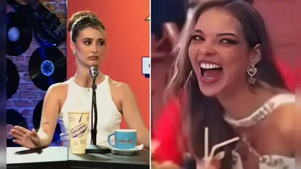 Samantha Quenedit, Miss Grand Ecuador, se sincera sobre la polémica de Flavia López por el cacao: "Una falta de respeto total"