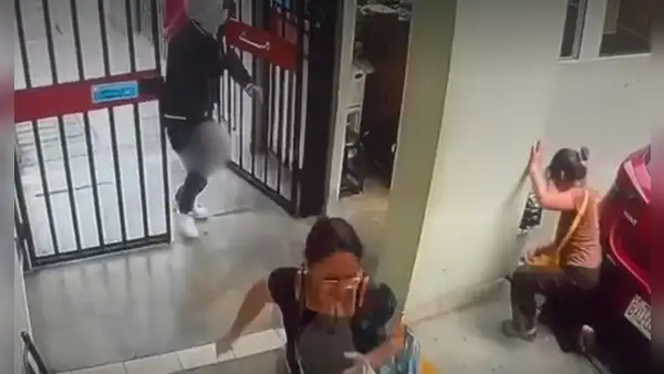 Expareja de mujer baleada en Jesús María es investigado por tentativa de feminicidio como presunto autor intelectual del ataque