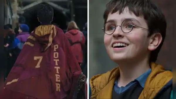 HBO Max revela el primer tráiler de la serie de Harry Potter y confirma su fecha de estreno