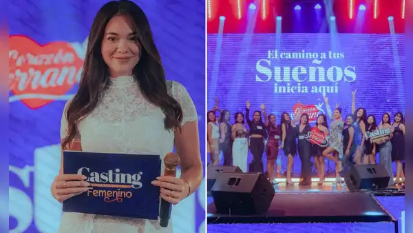 Corazón Serrano causa furor con su casting y lanza nueva fecha para elegir a su próxima integrante: pasos para participar