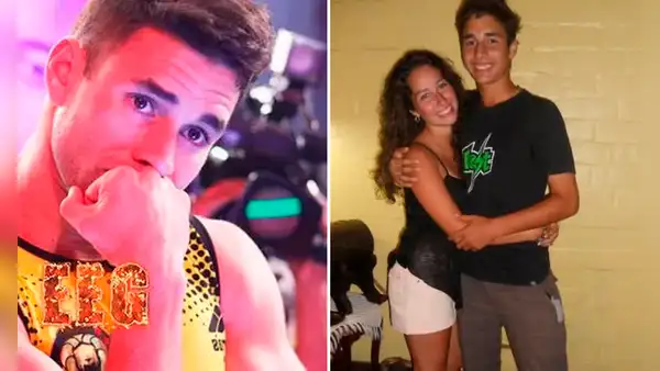 Exchico reality, Luis Bustíos anuncia el fallecimiento de su hermana tras accidente y pide ayuda para su amiga sobreviviente