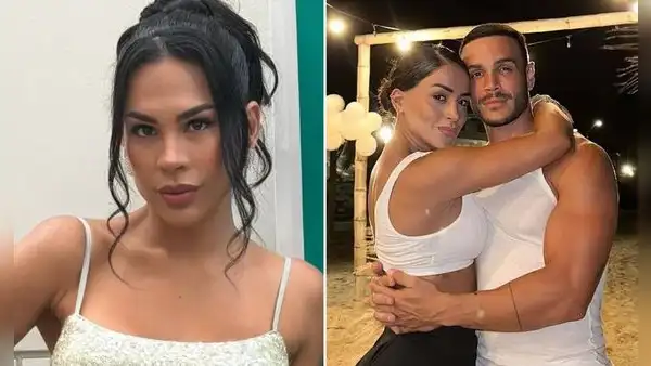 Tefi Valenzuela, expareja de Mario Irivarren, revela que habló con Onelia Molina tras ampay en Argentina y se solidariza: "Yo lo he pasado"