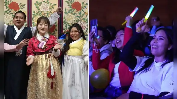 Día de la Confraternidad Peruano-Coreana promete show de k-pop, k-beauty y gastronomía con ingreso gratuito: fechas, horarios y dónde será