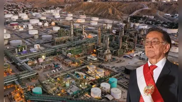 Petroperú a la espera de decreto para recibir aval del Estado por US$2.000 millones y reperfilamiento de su deuda