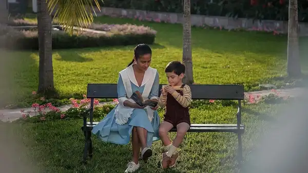 La película "Un mundo para Julius" regresa a las salas de cine