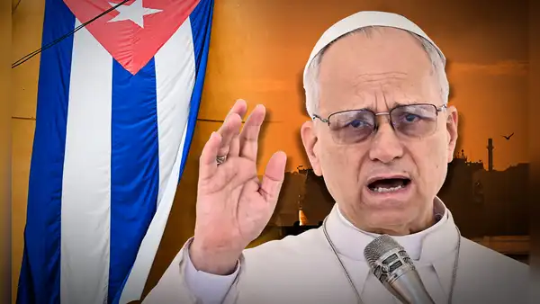 Cuba pide al Vaticano mediar con el gobierno de Trump para levantar el bloqueo petrolero, según The Washington Post