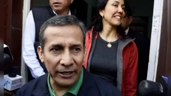 Ollanta Humala: Poder Judicial declaró infundada suspensión de condena provisional por 15 años