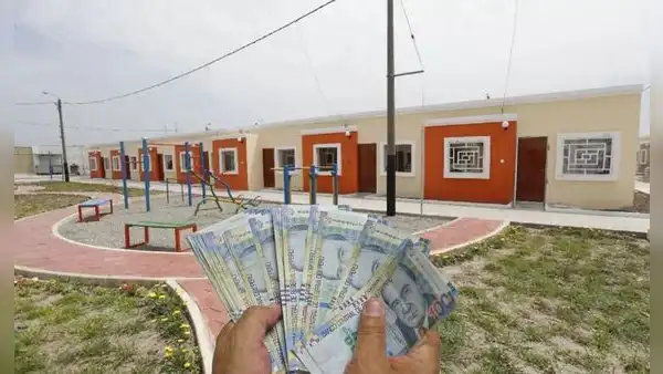 Techo Propio: Ministerio de Vivienda otorgará bonos a más de 14.000 familias para construir sus casas