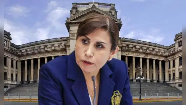 Poder Judicial levantó impedimento de salida de país a Patricia Benavides: Fiscalía no solicitó prorroga