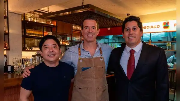 La Nacional: la cocina criolla llega a La Mar liderado por el chef Rafael Piqueras
