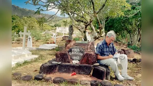 Mario Vargas Llosa, en el aniversario de su nacimiento