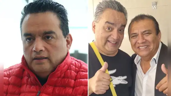 Jorge Benavides se despide de Manolo Rojas con emotivo mensaje en redes: "Siempre te recordaremos"