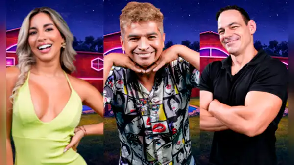 La Granja VIP: cómo votar y link oficial para salvar a tu nominado favorito