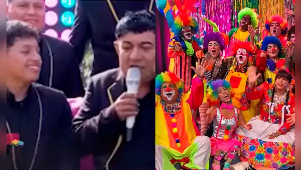 Revelan los últimos sketchs de Manolo Rojas en TV: así fue el programa que grabó para ‘El reventonazo de verano’