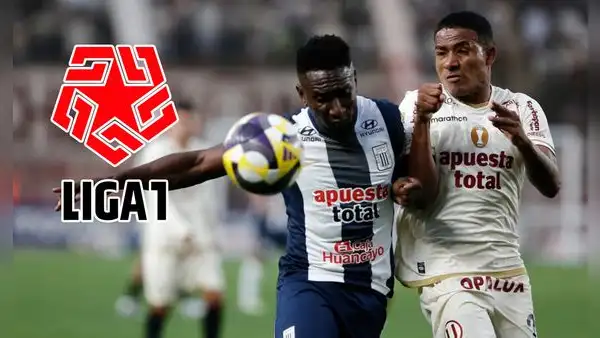 ¿Cuándo vuelve la Liga 1 2026? Días y horarios de los partidos por la fecha 9 del Torneo Apertura