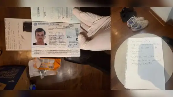 Investigan extraña muerte de una pareja extranjera en Barranco