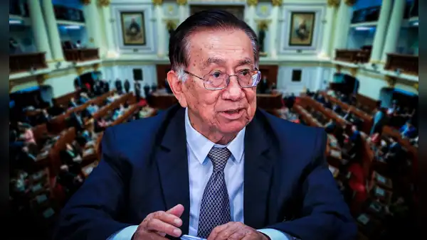 Gobierno de Balcázar aplazaría voto de confianza para recalcular apoyos en el Congreso tras la primera vuelta