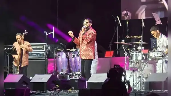 'Una noche de salsa 14' reunió a grandes exponentes del género con momentos inolvidables en Lima