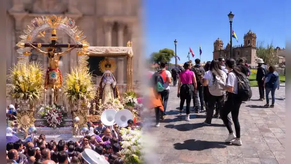 Semana Santa 2026 generará un impacto económico de US$220 millones en el Perú: Conozca los detalles