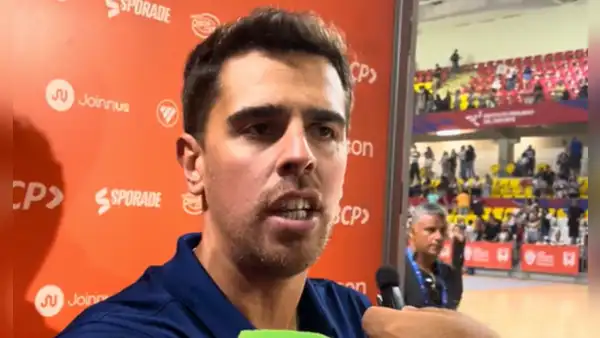 Facundo Morando incómodo porque subestiman a rivales de Alianza Lima: "Pretenden que ganemos siempre 3-0"