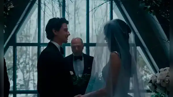 'Algo terrible está a punto de suceder' final explicado: ¿cuál es el final de Rachel y Nick en la serie de terror de Netflix?