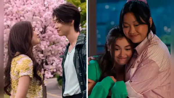 'Besos, Kitty' temporada 3: fecha de estreno de la serie de Netflix que sigue las aventuras amorosas de la hermana de Lara Jean