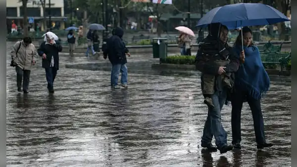 Las lluvias continuarán en la sierra hasta el 1 de abril, según Senamhi: ¿qué regiones serán afectadas?