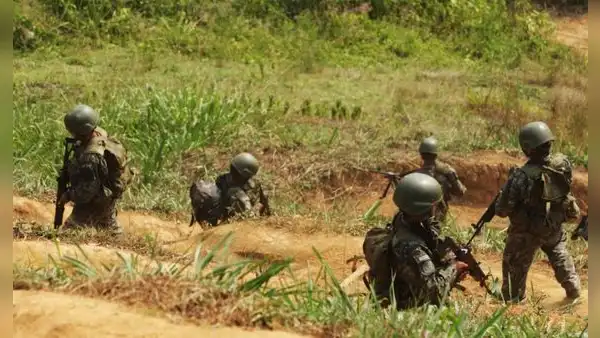 Fuerzas Armadas abaten a dos narcoterroristas en el VRAEM conocidos con los alias “David” y “Ramírez”