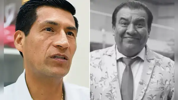 Cardiólogo que atendió a Manolo Rojas revela qué provocó el infarto inesperado del actor cómico: "Esto sirve para la reflexión"