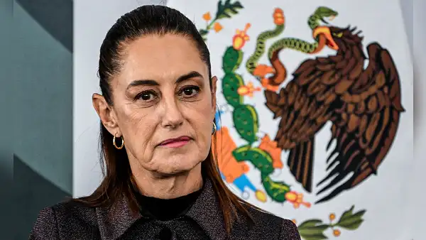 Sheinbaum revela que llevará por primera vez a la CIDH los casos de muertes de mexicanos bajo custodia de ICE