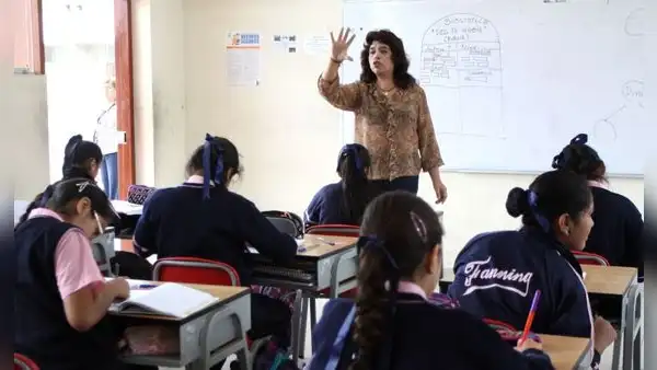 ¿Qué días no habrá clases por Semana Santa 2026? Esto dice el calendario escolar del Minedu