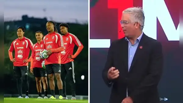 Diego Rebagliati sorprende al revelar que Mano Menezes quiere jugar en la altura con la selección peruana: "Cusco o Juliaca"