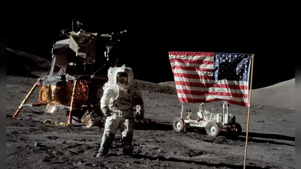 Llegamos a la Luna y no volvimos: estas son las 5 razones por las que no hemos regresado en más de 50 años