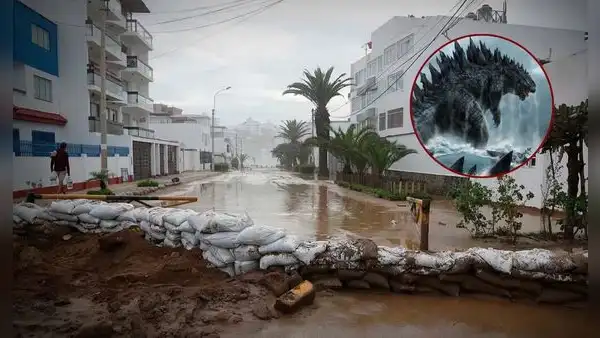 Advierten Niño Godzilla en Perú: se intensificará el calor y persistirá hasta invierno