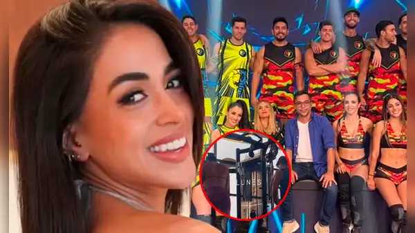 Onelia Molina se luce cercana a querido integrante de 'EEG' tras infidelidad de Mario Irivarren y fans los vinculan: "Están juntos"