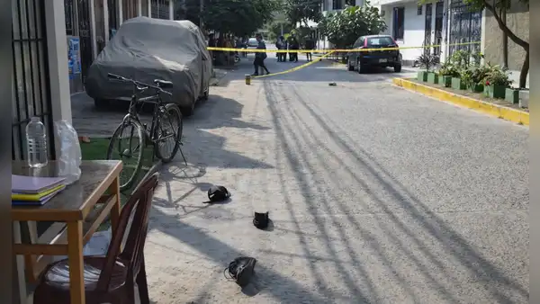 Confunden a vigilante con su hermano gemelo y lo balean en San Martín de Porres