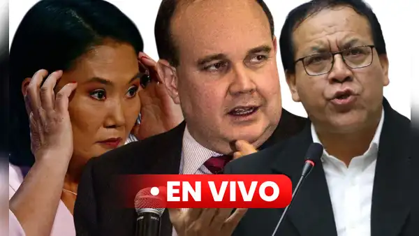 Debate presidencial 2026 EN VIVO: Keiko Fujimori, Rafael López Aliaga, Roberto Sánchez a y otros 8 candidatos lanzan sus propuestas