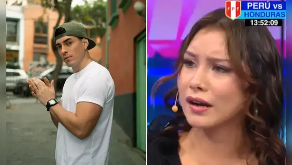 Joven de Iquitos denuncia al streamer Piero Arenas por abuso: chico reality enfrentaría una pena de 20 años, según abogado