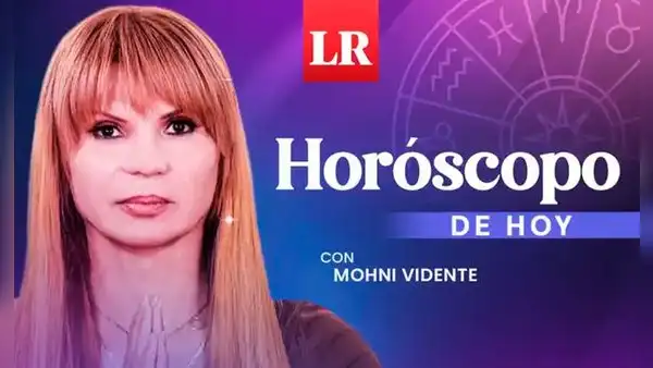 Último horóscopo de Mhoni Vidente HOY, 2 de abril de 2026: revisa las predicciones de tu signo y entérate si te espera un día afortunado