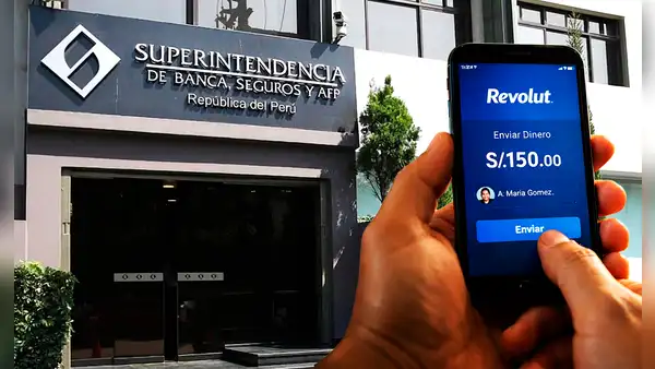 SBS autoriza el ingreso de un nuevo banco y de una financiera en Perú
