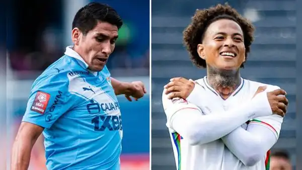 Sporting Cristal - CD Moquegua: fecha y hora del partido por la fecha 9 de la Liga 1 2026