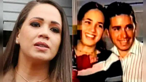 Melissa Klug confiesa la razón del final de su romance con Raúl Marquina, padre de su primera hija: "Me engañó con todo el mundo"