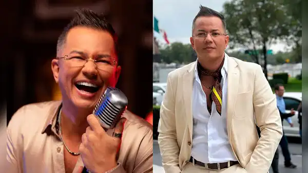 Charlie Zaa llega a Lima este 2026: fecha, lugar y precio de entradas para el show del ícono del romanticismo latino