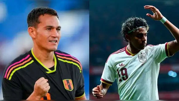Perú vs España: fecha, hora y canal de TV para ver el próximo partido de la selección peruana