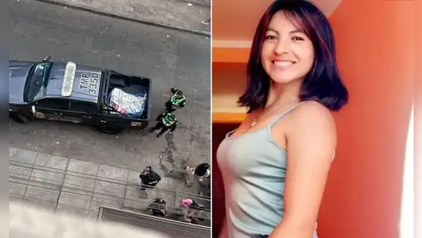 Estudiante de enfermería fue hallada sin vida en Santa Anita: familia sospecha de un vecino