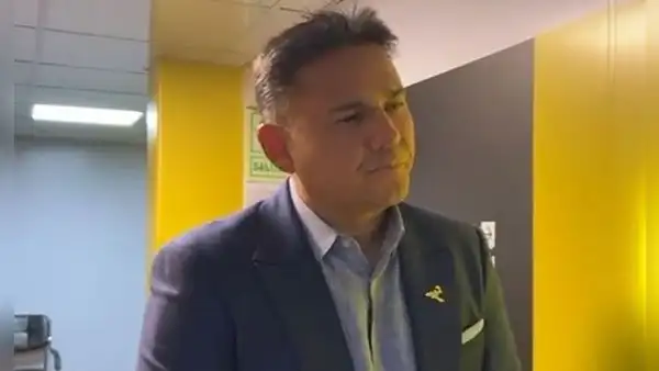 Presidente del IPD aseguró que Estadio Nacional volverá a albergar eventos deportivos: "Esta gestión le va a dar prioridad al fútbol"