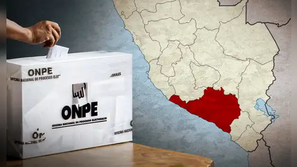 Candidatos al Senado y Diputados por Arequipa: conoce qué partidos participan y quiénes son los aspirantes en las Elecciones